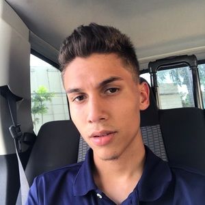 Meet your Posher, Edgard